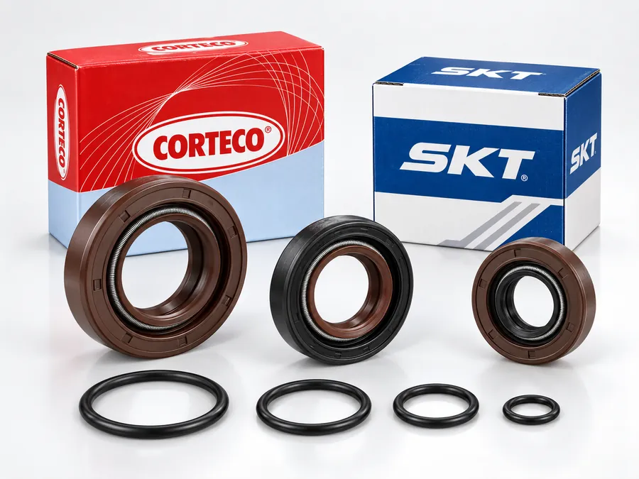 O-ring ve oring ürün görseli